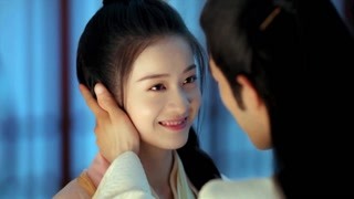 《白發》張雪迎顏值上線,簡直不要給我們留活路哦