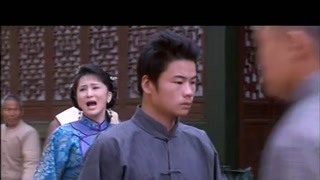 陈英俊得漂亮老婆
