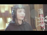 《追捕》推廣曲《鏡像》戚薇錄音花絮