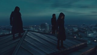 萬物皆虛萬事皆允 刺客的信條如此演繹最終上演信仰之躍