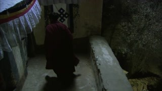 四個西藏家庭的變遷