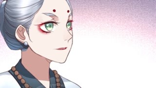 简夫人出手救治卜安 治卜安向姑娘表忠心