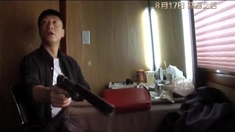 邊境風云 制作特輯之大哥歸來