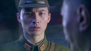 狐影 第45集预告