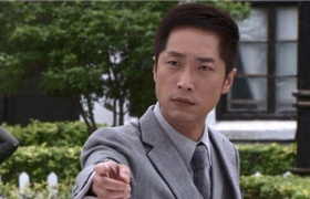 【鸳鸯佩】第23集预告-马浚伟被逐出唐家