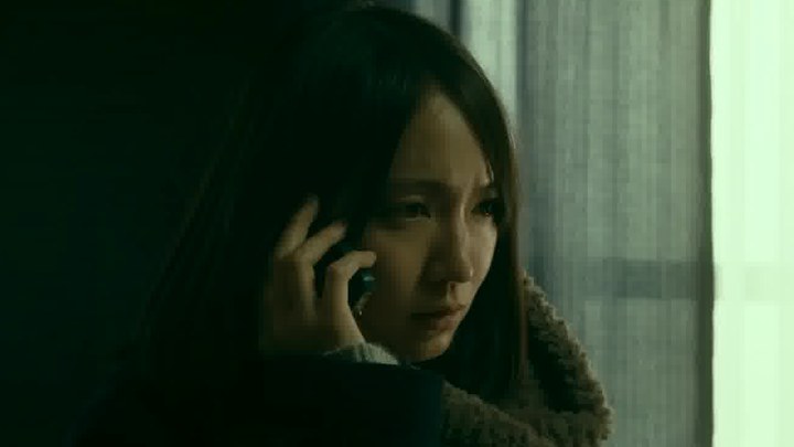看不见的目击者 预告片1