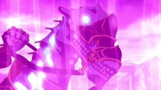 英雄别闹 第1季 第12集 预告