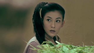 《五臺山抗日傳奇女兵排》李彩樺最喜歡的就是你笑的樣子