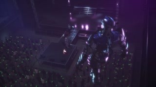 没想到居然是闹剧收场 邪恶外星人居然是自己人？