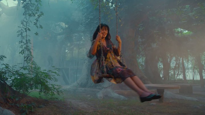 虐面人之死靈面膜 預告片1：終極版 (中文字幕)