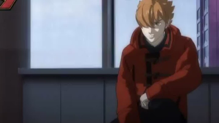 RE:人造人009 臺灣預告片1 (中文字幕)