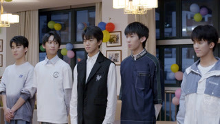 何老师送别会全员感性