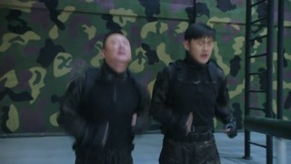 特警尖兵硬核開打