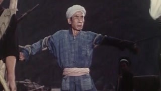 船工不渡匪軍過江被綁   您還是打哪來回哪去吧