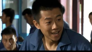 工人版“亮劍”