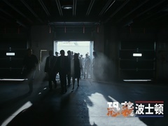 《恐袭波士顿》正片片段 暗夜枪战扣人心弦