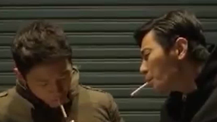 好朋友們 日本預告片1