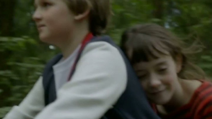 完全真爱 片段：德国