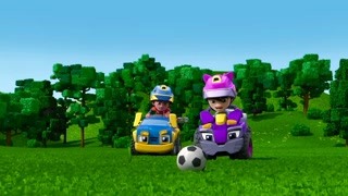 看机灵小伙伴们如何在逆境中找到乐趣