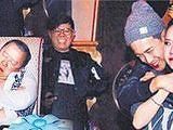 曾寶儀生日曾志偉又爛醉 徐子珊沒男友竟遭催婚