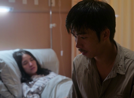 《風(fēng)平浪靜》推廣曲《敬你》 李雪琴跨界演唱