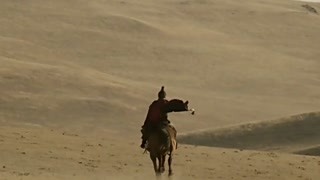 一场“同样”战役