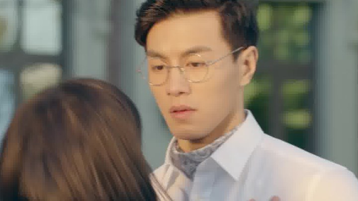 踮起腳尖說愛你 預告片