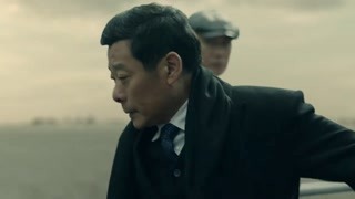 裴如海準備親自下水