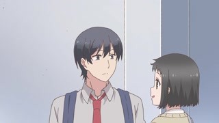 敦君跟踪小天使 傲娇人设贯彻到底