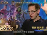 IMAX3D《银河护卫队》导演IMAX特辑