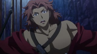 灵域 第5季 美少年大战触手怪