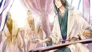 弹琴少年恐遭行刺 真对牛弹琴