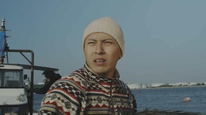 歌曲物語 CINEMA FIGHTERS project 預告片6