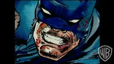 蝙蝠侠：哥谭骑士 制作花絮之Mirror For Bat