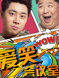 《爱笑会议室》-黑龙江卫视-综艺节目全集