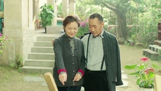 《北部湾人家》从开始到后来都有人默默陪着你是件多幸福的事啊