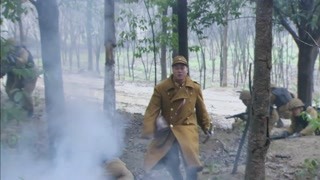 孤膽英雄戰斗記