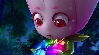 木奇灵 第3季 第46集 预告片