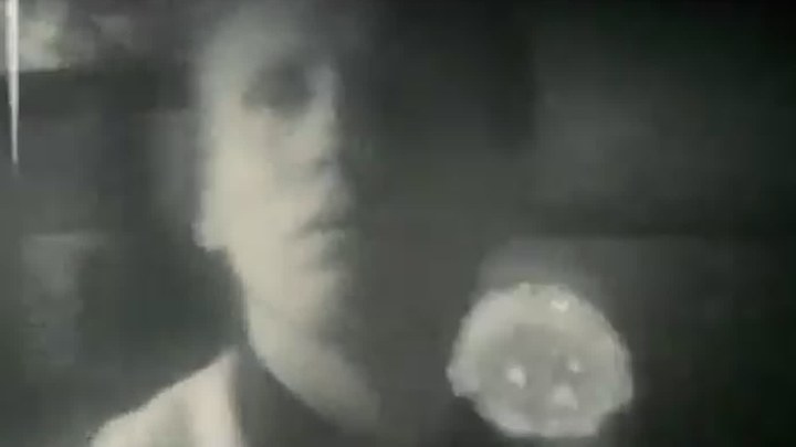 前哨2：黑太阳 预告片1