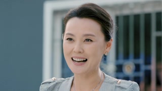梦想越走越近 第35集预告