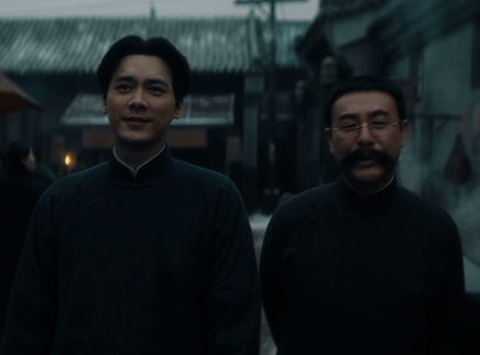 《革命者》推廣曲 毛不易獻唱《青春》致敬革命先烈