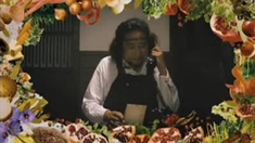 蝸牛餐廳 預告片