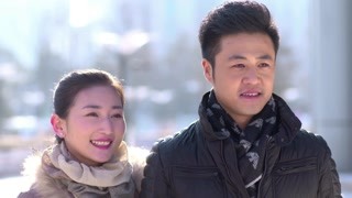 苏兰祝福张旭 前尘旧事真的放下了