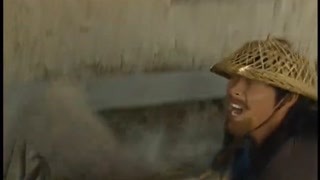 尋找母親踏上兇險歷程