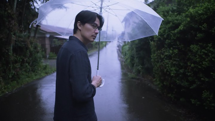 最后一封信 电视版3