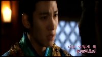 奇皇后看点-20140408-OST 4《只一次》昭宥[超清版]
