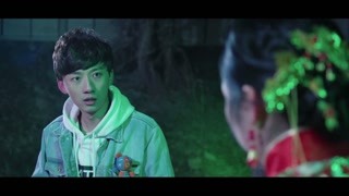 秀禾悲痛回忆晓峰被害