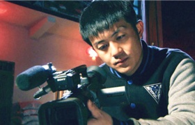 【嘿！真不是鬧著玩的】第32集預告-小導演愛情坎坷