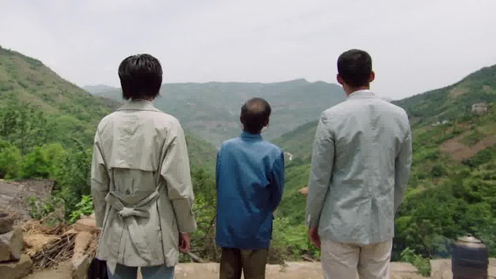 天地之间 预告片 (中文字幕)