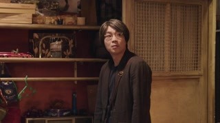 大鵬去看喬杉被當成變態暴打  這就有點尷尬了